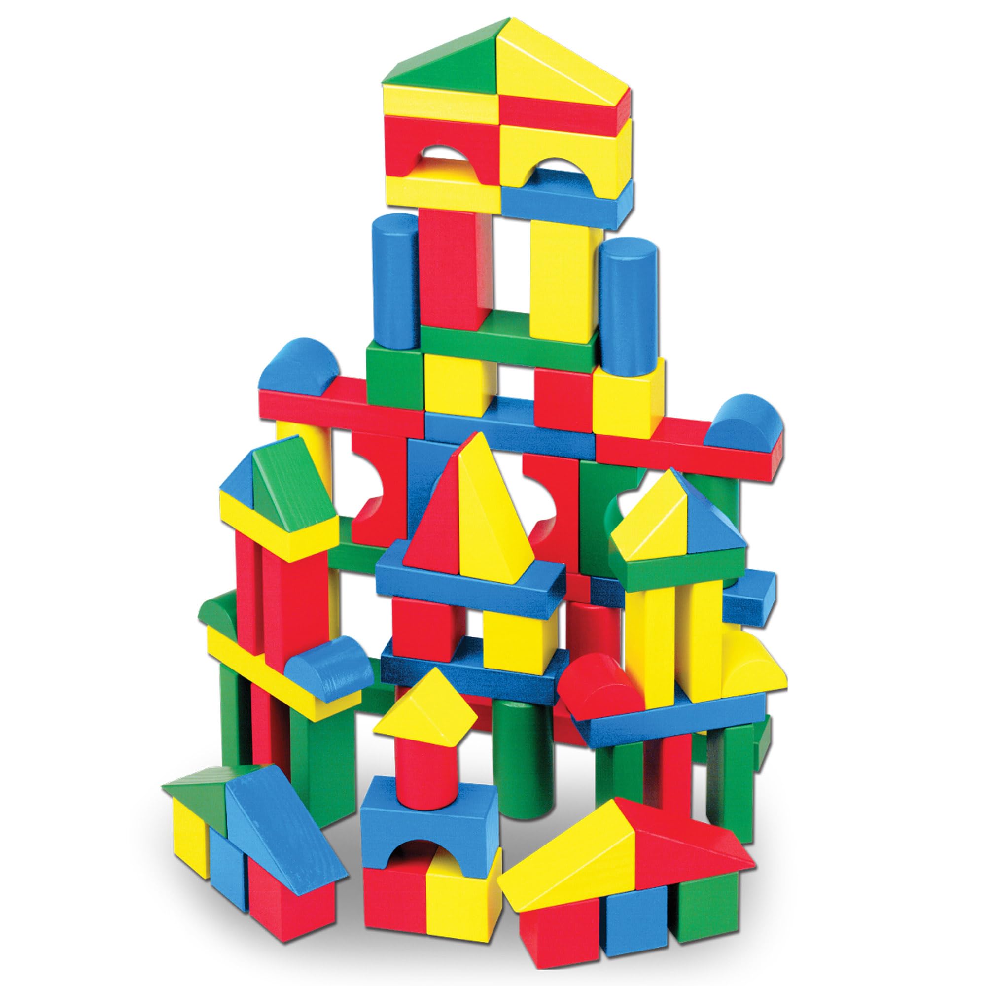Melissa & Doug Wooden Building Blocks Guide 2026: Still the Best Classic?