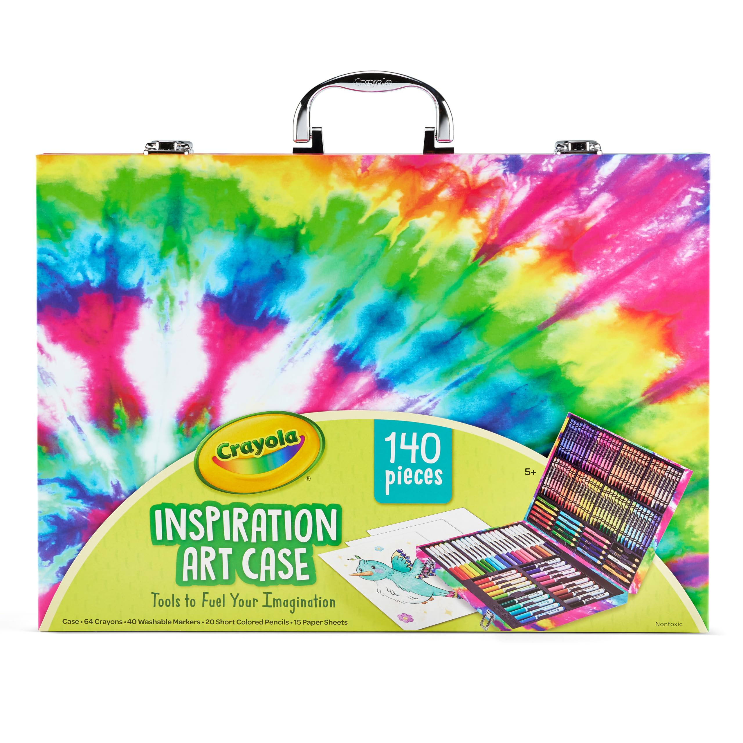 Crayola Inspiration Art Case Guide 2026: The Ultimate Art Kit?