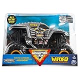 Monster Jam Max D Monster Truck 2026: Best for Kids 3+?