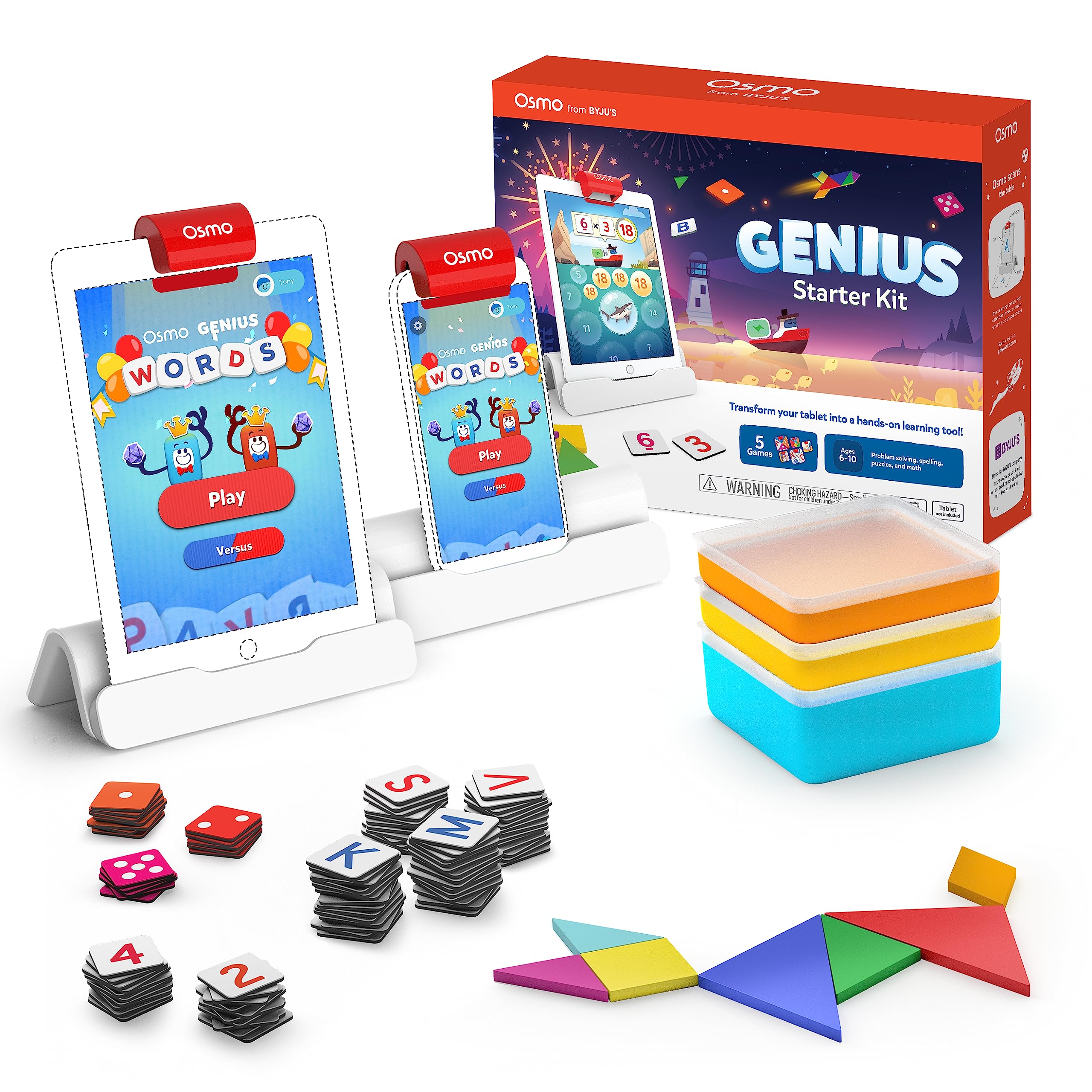 Osmo Genius Starter Kit Guide 2026: Worth the iPad Investment?